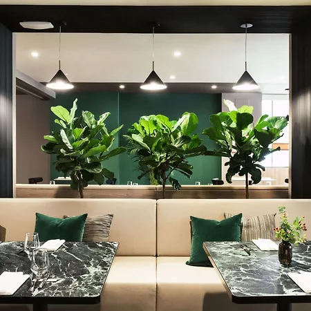 Ambasciatori Hotel Venice Mestre, Tapestry Collection By Hilton-2