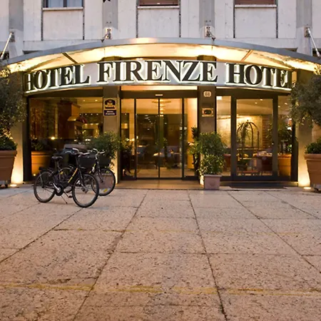 Hotel Firenze-2