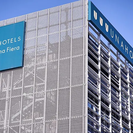 Una Hotels Bologna Fiera-3
