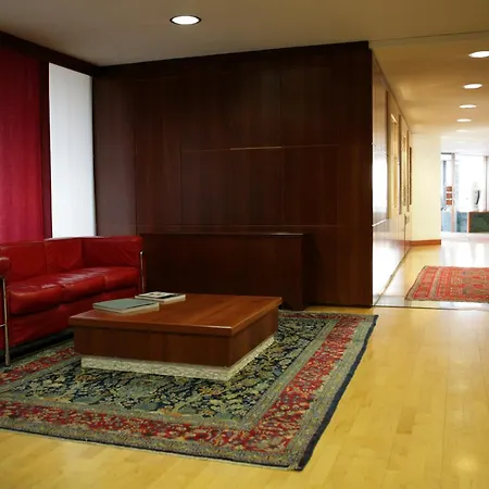 Hotel Perusia-3