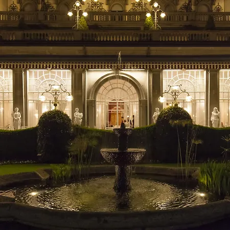 Grand Hotel des Iles Borromées&SPA-3
