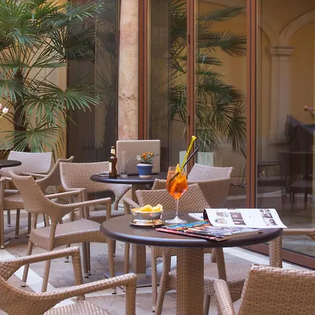 Hotel Colomba D'Oro-3