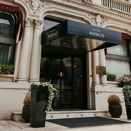 Hotel Indigo Verona - Grand Hotel Des Arts, An Ihg Hotel (Adults Only)-3