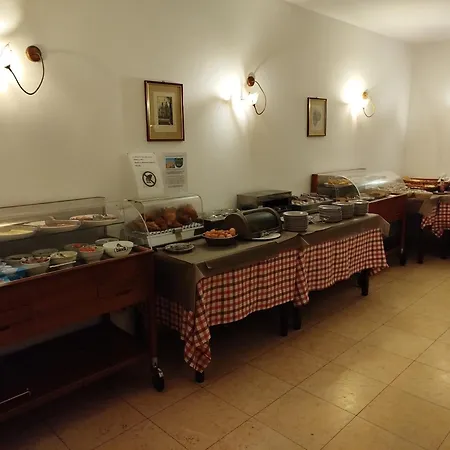Hotel Ristorante Italia-3