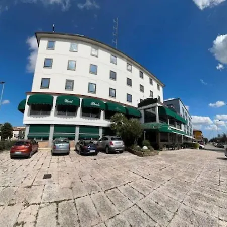 Hotel Florida-2