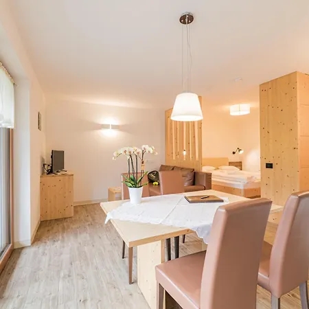 Plan De Corones Apartments-3