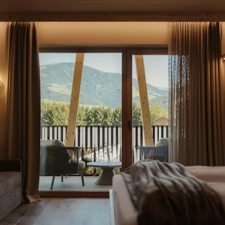 Hotel B&B Feldmessner-2