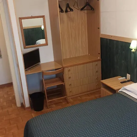 Albergo Le Rose-2