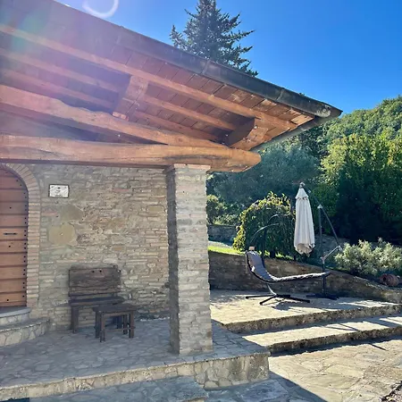 Agriturismo la Tana-3