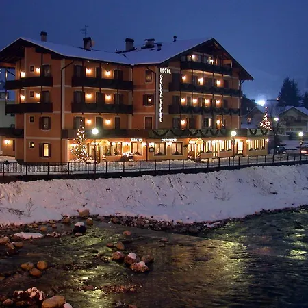 Albergo Conca Verde-2