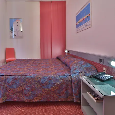 Best Western Hotel San Giusto-2