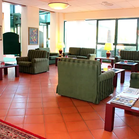 Hotel Della Rotonda-2