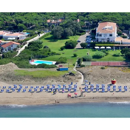 Hotel Della Baia-3