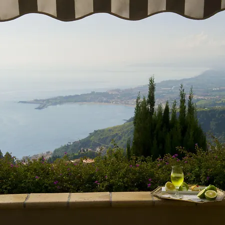 Hotel Villa Ducale-3
