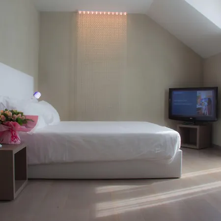 Hotel San Rocco-3