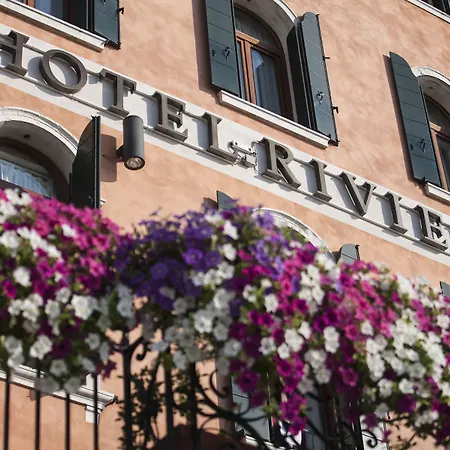 Hotel Riviera Venezia Lido-3