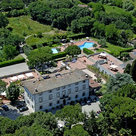 Villa Ermellina Siena, a Tribute Portfolio Hotel-3