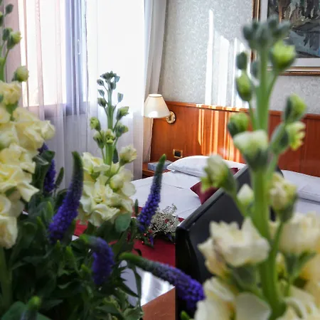 Hotel Kappa-3