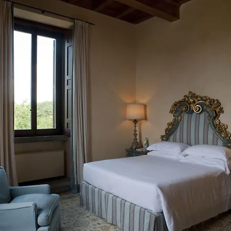 La Posta Vecchia Hotel-2
