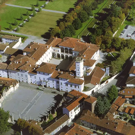 Hotel Parco Borromeo - Monza Brianza-2