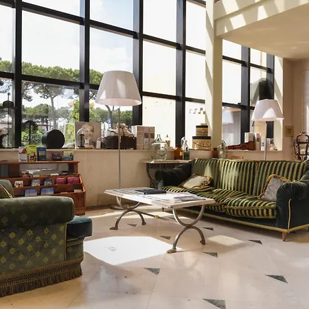 Hotel Leon D'Oro-3