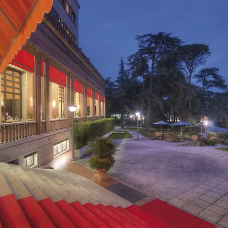 Grand Hotel Castrocaro Longlife Formula-2