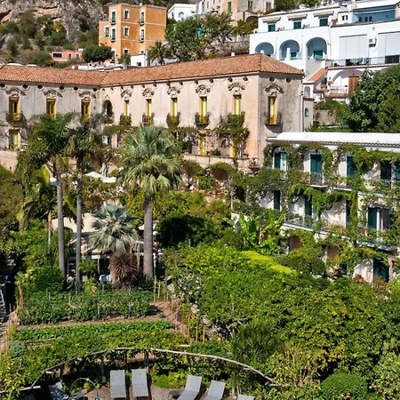 Hotel Palazzo Murat-3