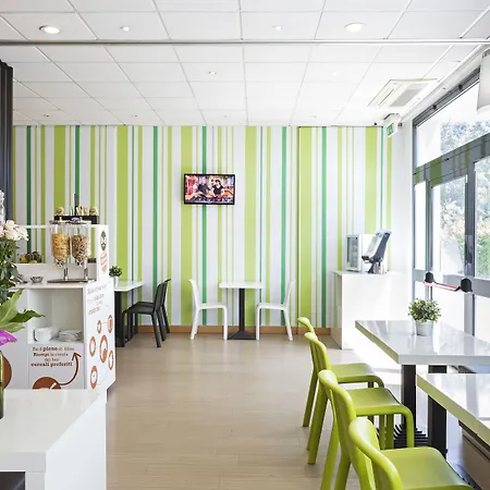 B&B Hotel Ravenna-3