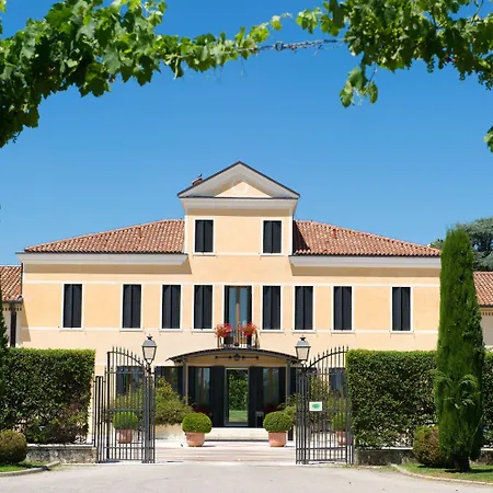 Relais Monaco Country Hotel & Spa-3