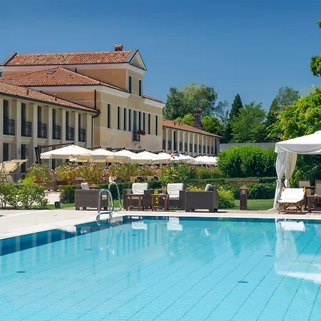 Relais Monaco Country Hotel & Spa-3