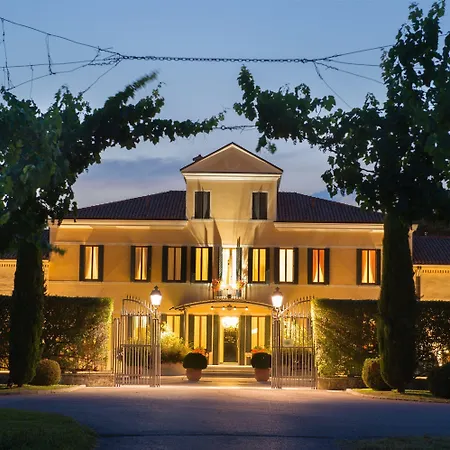 Relais Monaco Country Hotel & Spa-2