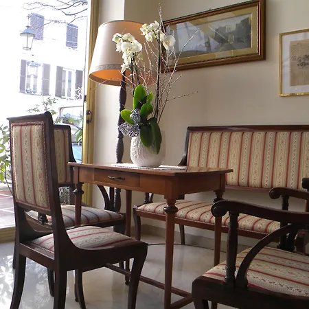 Hotel Tre Re-2