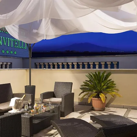 Grand Hotel Vanvitelli-3