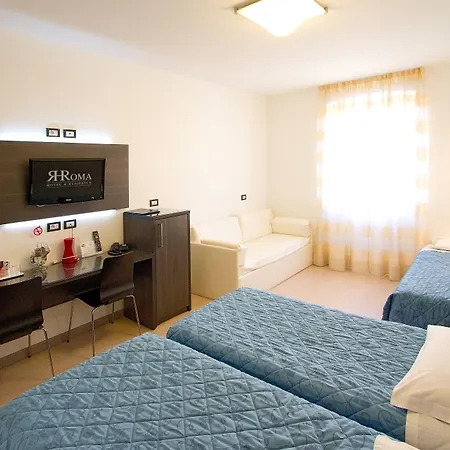 Hotel Roma-2