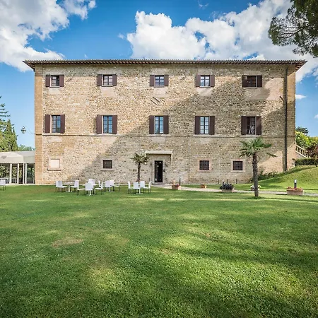 Hotel Villa Montegranelli-2