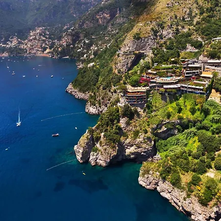 Il San Pietro di Positano-3