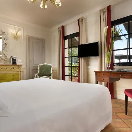 Fh55 Hotel Villa Fiesole-2