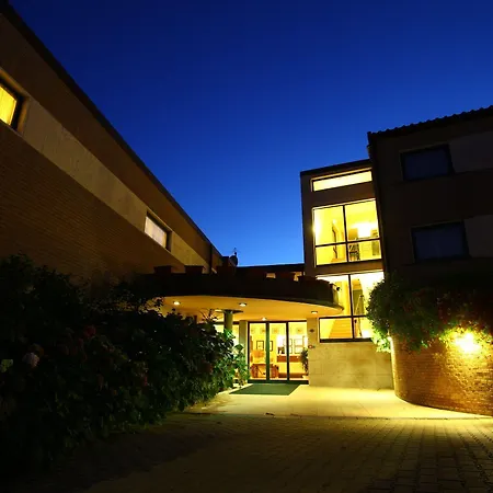 Sangallo Park Hotel-2