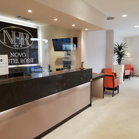 Novo Hotel Rossi-2