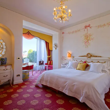 Hotel Villa e Palazzo Aminta-3