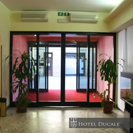 Hotel Ducale-2