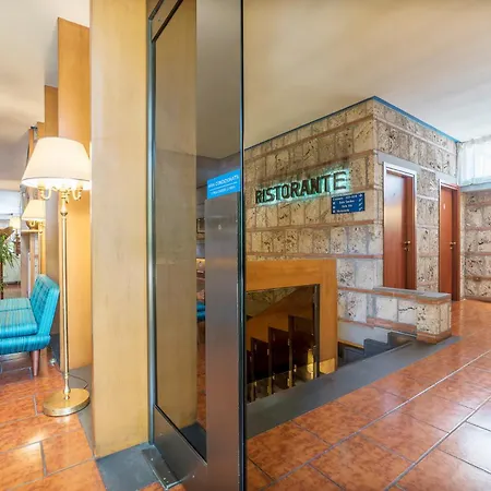 Hotel Garden Terni-2