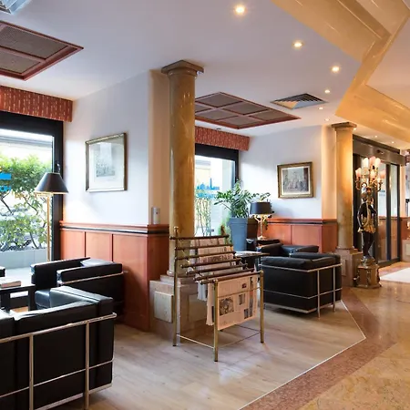 Best Western Hotel Tritone-3