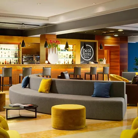 Four Points By Sheraton Siena-2