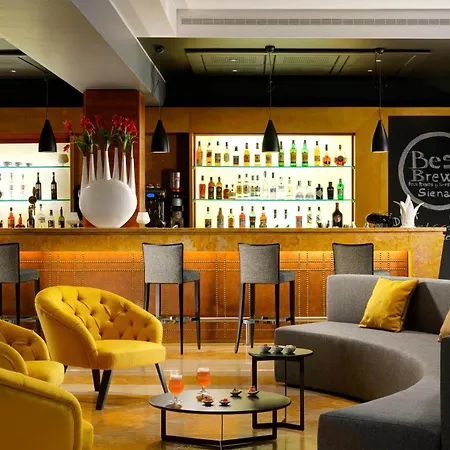 Four Points By Sheraton Siena-3
