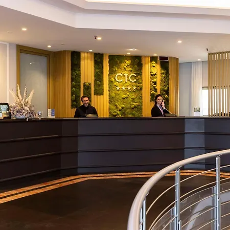 Best Western Ctc Hotel Verona-3