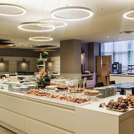 Best Western Ctc Hotel Verona-2