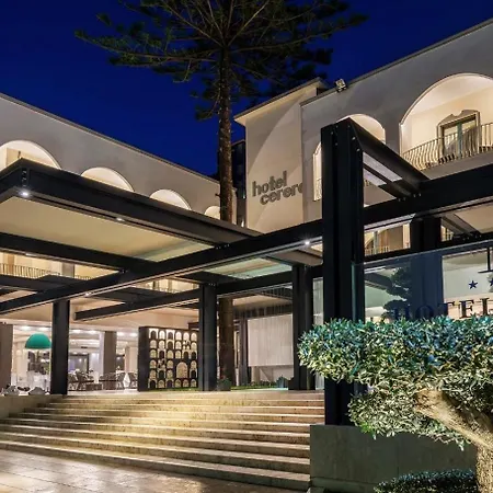 Hotel Cerere-3