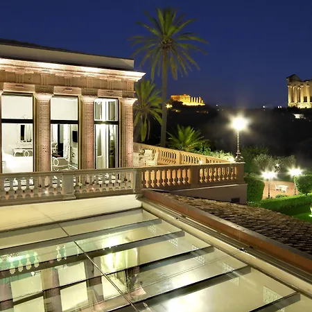 Hotel Villa Athena-3