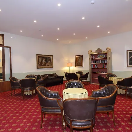 Hotel Moderno-2